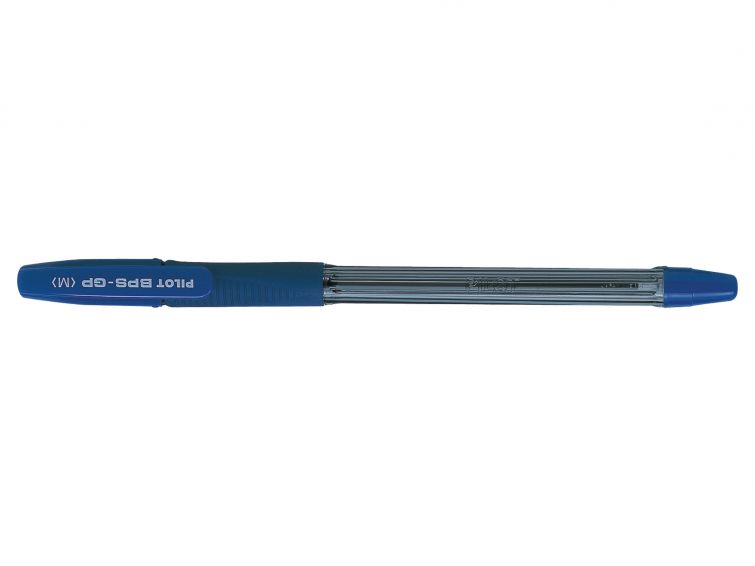 [BPS-GP-M-BL]  قلم جاف BPS-M 1.0 ازرق