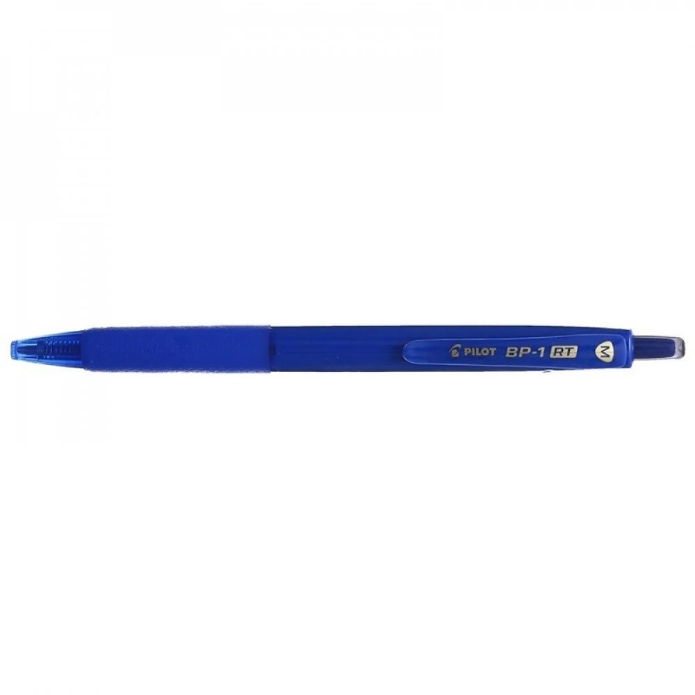[BP-1RT-M-L]  قلم ضغاط  BP1-1.0 ازرق