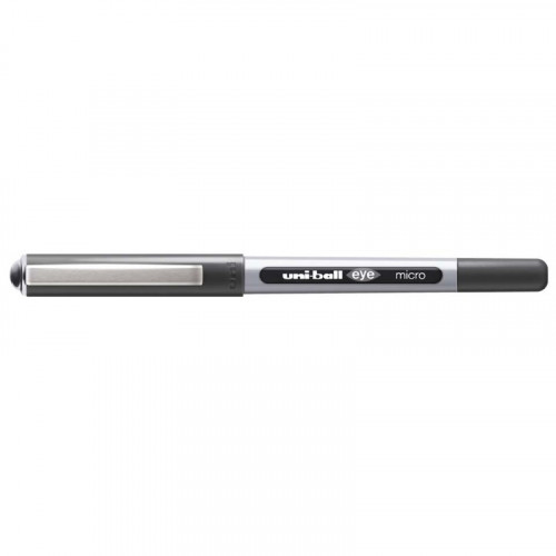 قلم يونيبول اسود سائل 150 MI-UB150-BK