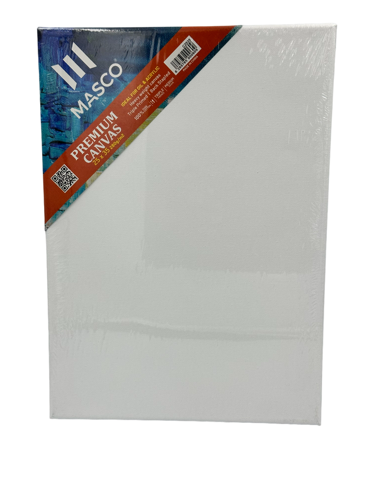 لوحة كانفاس 35*25ماسكو C2535