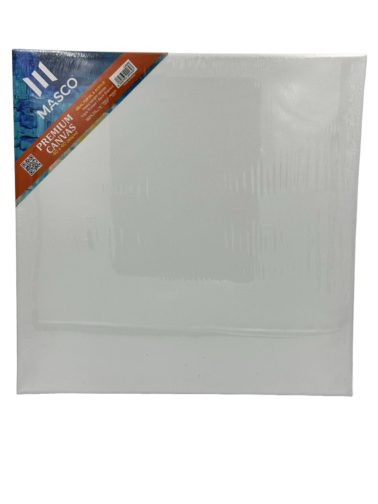 لوحة كانفاس 40*40 C4040 ماسكو