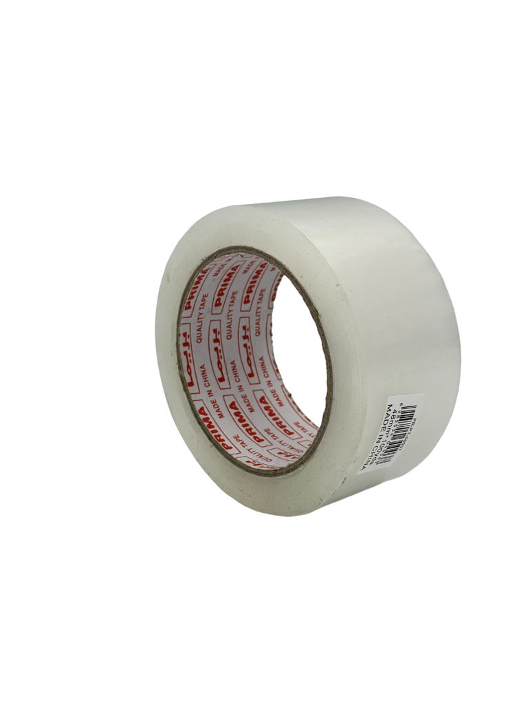 شطرطون شفاف 2 انش 100 ياردة بريما PR-PT-00037