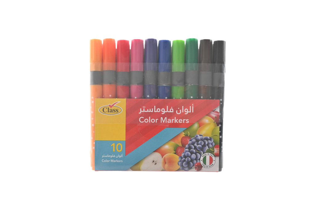 الوان فلوماستر كلاس ايطالي CL-105481