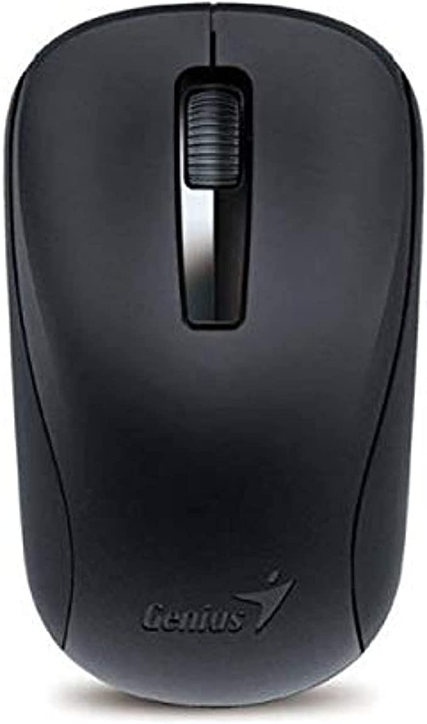 ماوس جينس لاسلكي NX-7000,Black