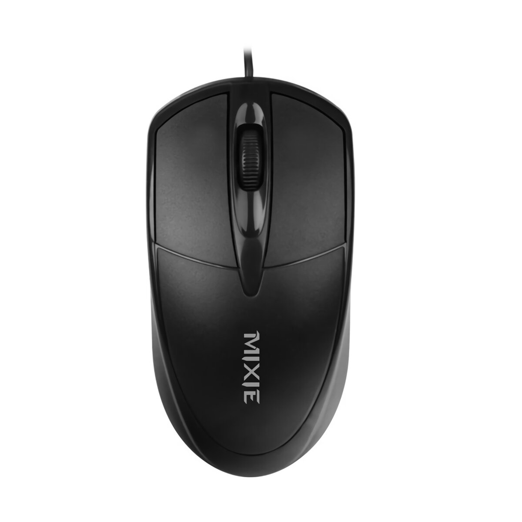 ماوس سلكي MIXIE X2