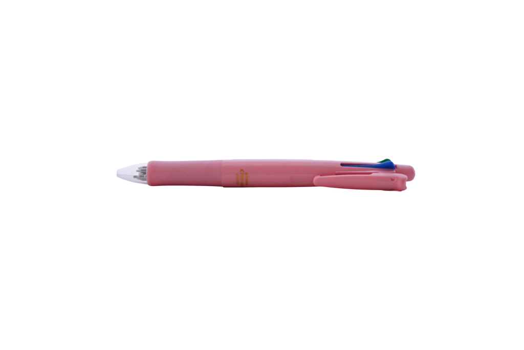قلم متعدد الألوان زيبرا مع مرسام B4SA1-CP-PP