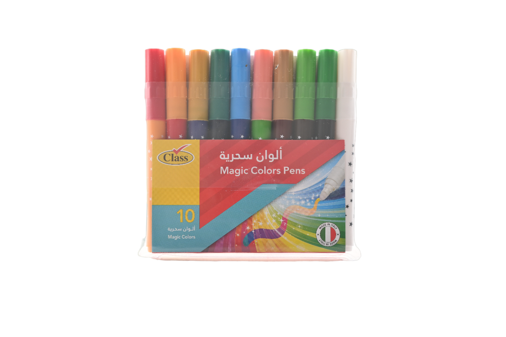 الوان سحرية كلاس ايطالي CL-105482