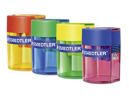 براية ستدتلر علبة فتحة ST-511-006