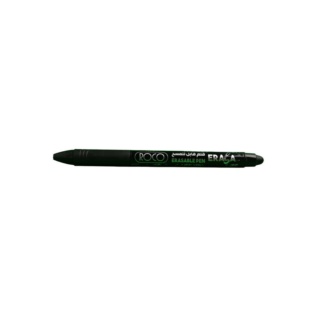 قلم ابو مساحة ظغاط اسود روكو RQ-28563BLK