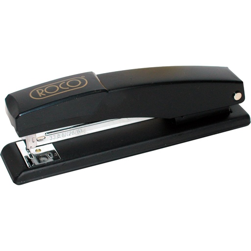 دباسة روكو 206 اسود RQ-20206BLK