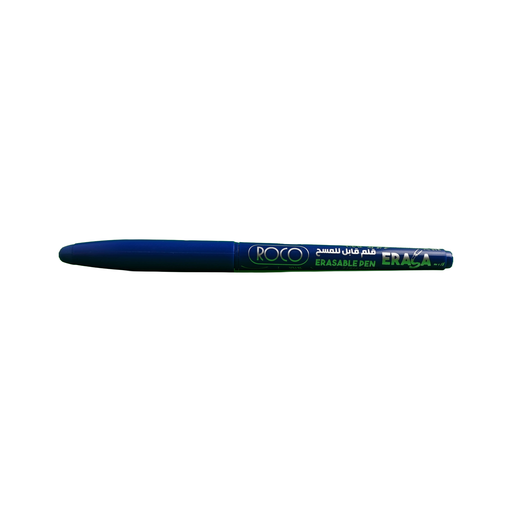 قلم قابل لمساح ازرق 0.7 روكو RQ-28561BLE